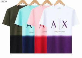 Picture of Armani T Shirts Short _SKUArmanim-3xl1j0632182